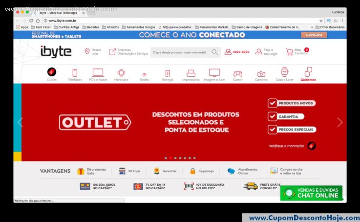 cupom desconto pimpolho