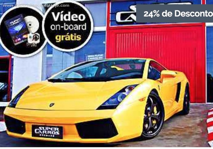 Super Carros Super Carros