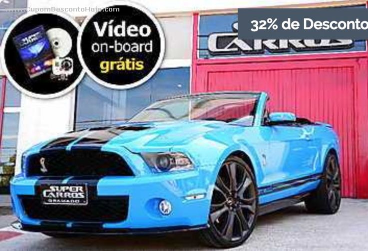 Super Carros Super Carros