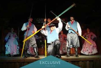 Exclusive Turismo Exclusive Turismo