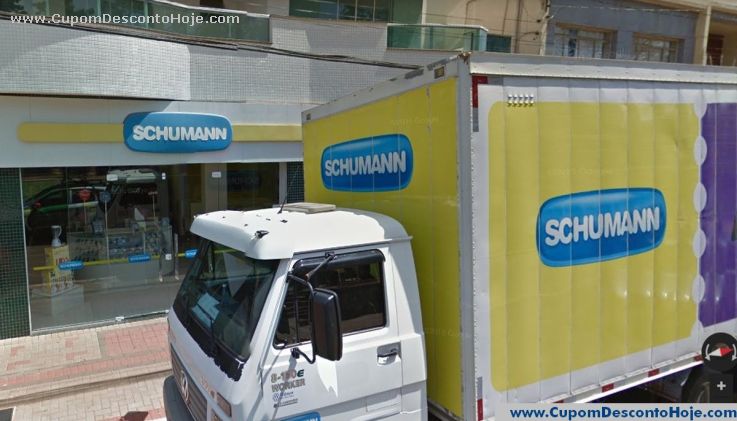 Foto da Loja Rede Schumann Foto da Loja Rede Schumann