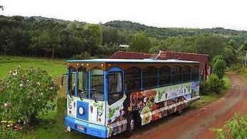 Lunkes Turismo Lunkes Turismo