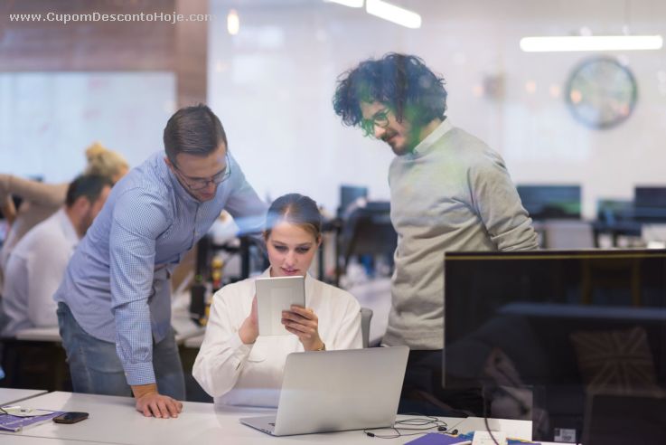 10 argumentos para convencer seu chefe a investir em Cupom de Desconto 10 argumentos para convencer seu chefe a investir em Cupom de Desconto