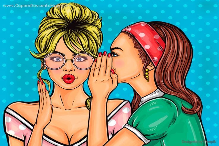 Cupom de Desconto: todos os fatos que você precisa saber Cupom de Desconto: todos os fatos que você precisa saber