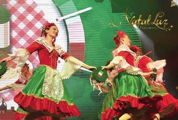 Natal Luz de Gramado Tudo que você precisa saber Natal Luz de Gramado Tudo que você precisa saber
