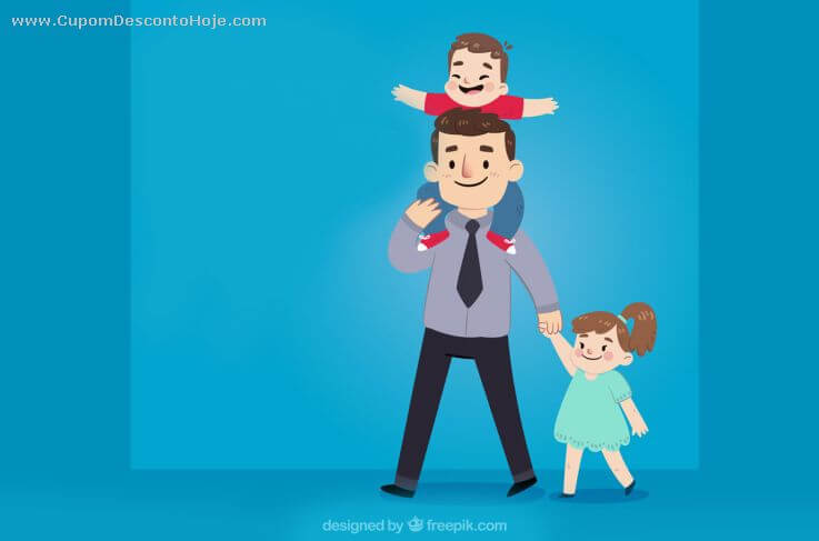 O que dar ao seu pai no aniversário dele? O que dar ao seu pai no aniversário dele?