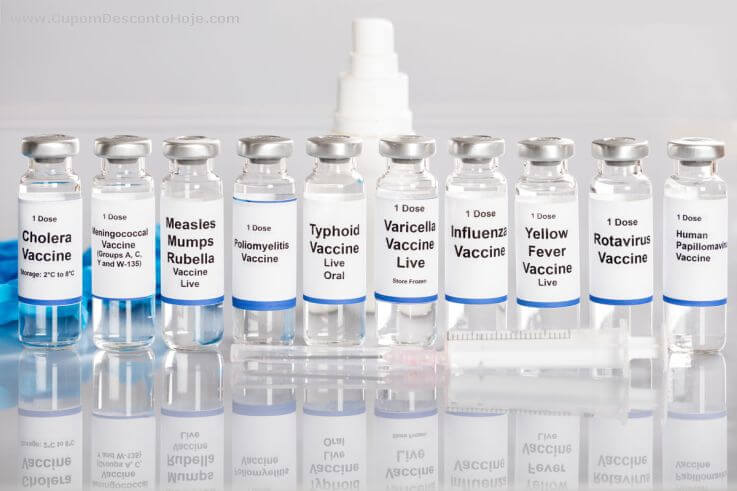 Para que serve a vacina da Gripe H1N1? Para que serve a vacina da Gripe H1N1?