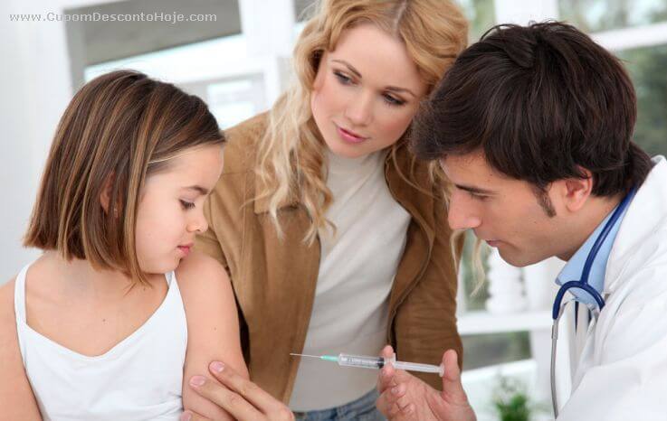 Vacina para gripe: Tudo que você precisa saber Vacina para gripe: Tudo que você precisa saber