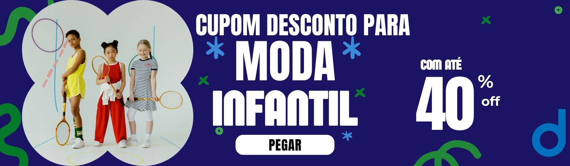 Cupom Desconto Hoje