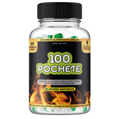 cupom desconto hoje na loja 100Pochete