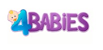 cupom desconto hoje na loja 4Babies
