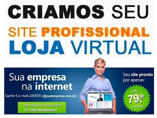 cupom desconto hoje na loja 50 TOP Meu Site Profissional