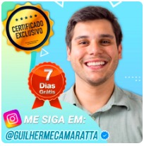 cupom desconto hoje na loja 7 dias Grátis Curso Empreendedor Digital mais Comunidade