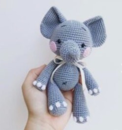 cupom desconto hoje na loja Amigurumi passo a passo