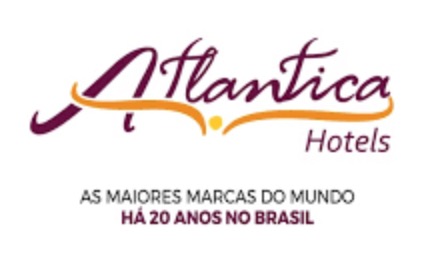 cupom desconto hoje na loja Atlântica Hotels