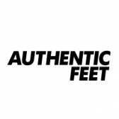 cupom desconto hoje na loja Authentic Feet