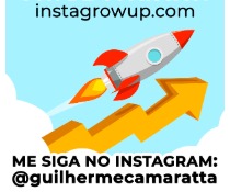 cupom desconto hoje na loja Automação de Instagram