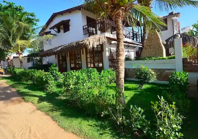 cupom desconto hoje na loja Azul Pousada Jericoacoara