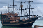 cupom desconto hoje na loja barco pirata bela