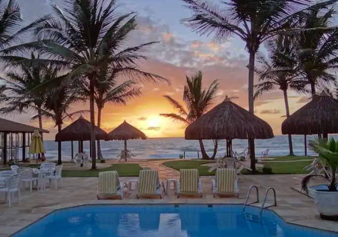 cupom desconto hoje na loja Beira Mar Porto de Galinhas Hotel