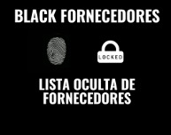 cupom desconto hoje na loja Black Fornecedores