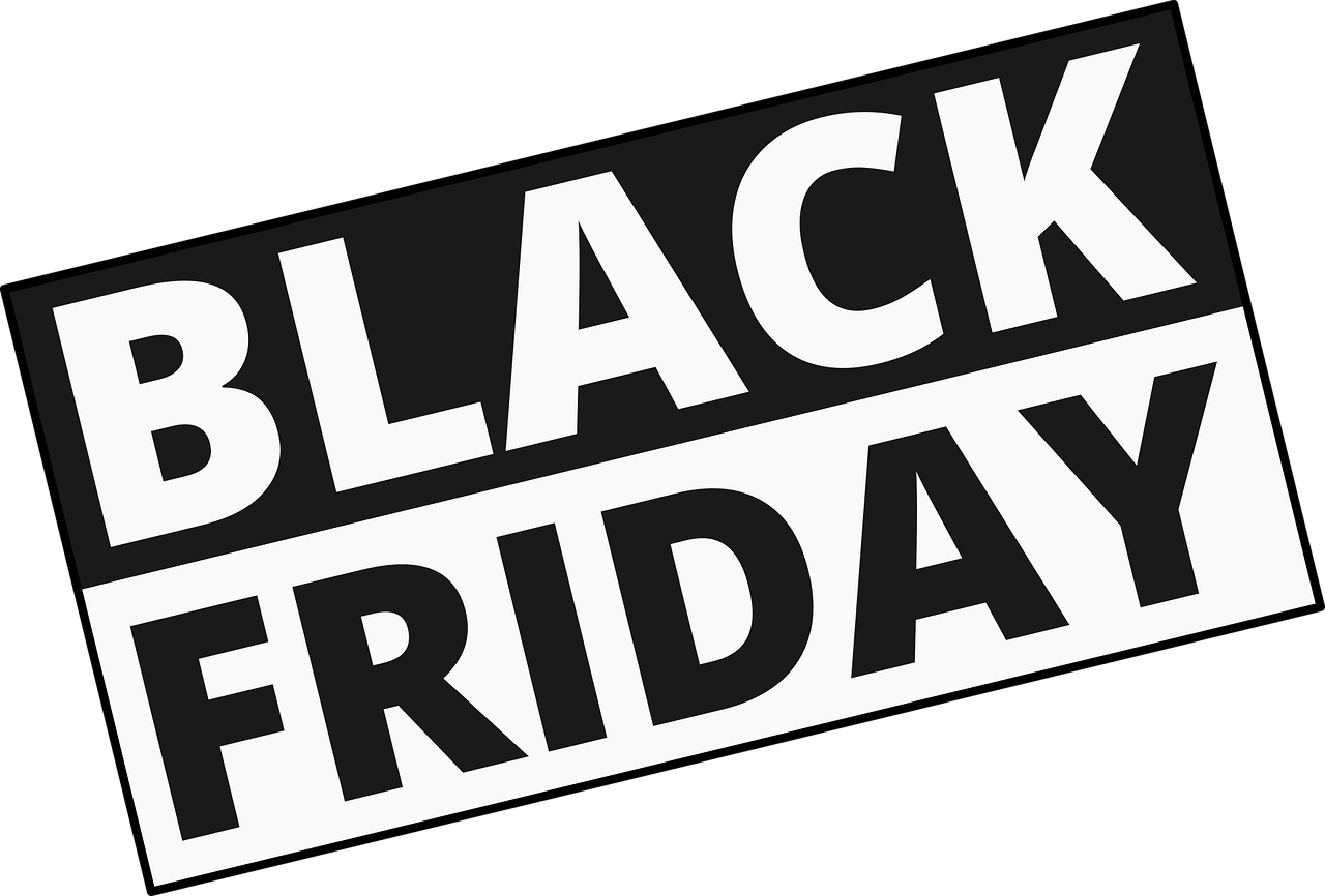 cupom desconto hoje na loja Black Friday
