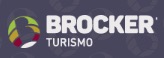 cupom desconto hoje na loja brocker turismo