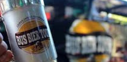 cupom desconto hoje na loja bus bier tour