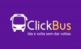 cupom desconto hoje na loja ClickBus