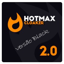 cupom desconto hoje na loja Cloaker Hotmax 2