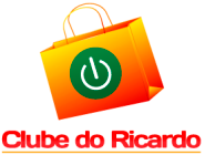 cupom desconto hoje na loja clube do ricardo