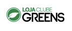 cupom desconto hoje na loja Clube Greens