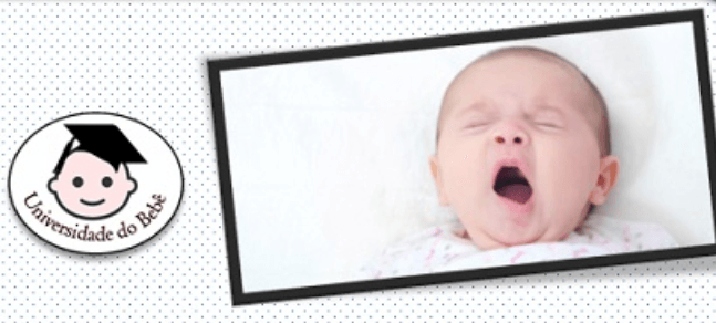 cupom desconto hoje na loja Como fazer seu bebê dormir em 10 minutos