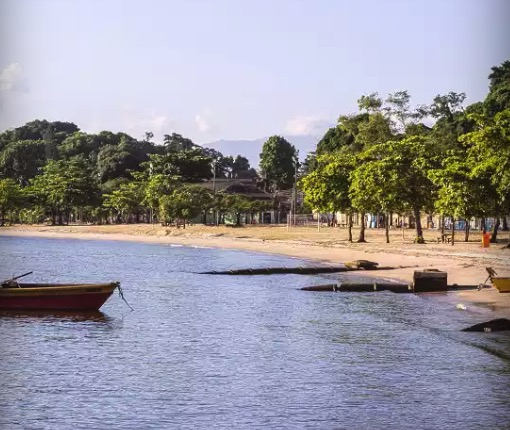 cupom desconto hoje na loja Conheça a Ilha de Paquetá de Bike Rio de Janeiro