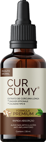 cupom desconto hoje na loja Curcumy