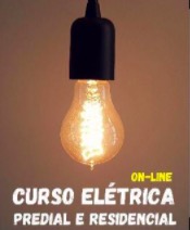 cupom desconto hoje na loja Curso Elétrica Predial e Residencial