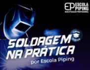 cupom desconto hoje na loja Curso Soldagem Completa na Prática