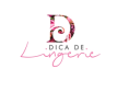 cupom desconto hoje na loja Dica de Lingerie