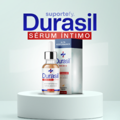 cupom desconto hoje na loja Durasil