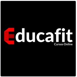 cupom desconto hoje na loja EducaFit Cursos Online