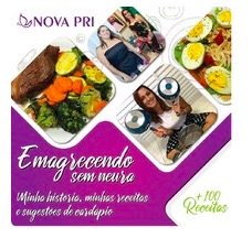 cupom desconto hoje na loja Emagrecendo sem Neura