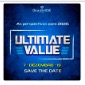 cupom desconto hoje na loja evento ultimate value dica de hoje
