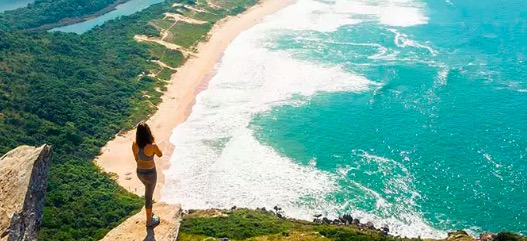 Cupom Desconto Florianópolis Praias e Hotéis