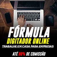 cupom desconto hoje na loja Fórmula Digitador Online