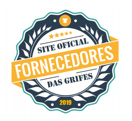 cupom desconto hoje na loja Fornecedores das Grifes