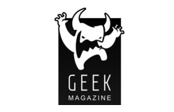 cupom desconto hoje na loja Geek Magazine