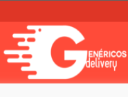 cupom desconto hoje na loja Genéricos Delivery