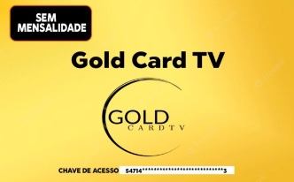 cupom desconto hoje na loja GoldCard