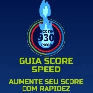 cupom desconto hoje na loja Guia Score speed