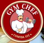 cupom desconto hoje na loja Gym Chef Comida Fit